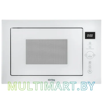 Микроволновая печь Korting KMI825TGW
